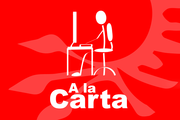 A la Carta