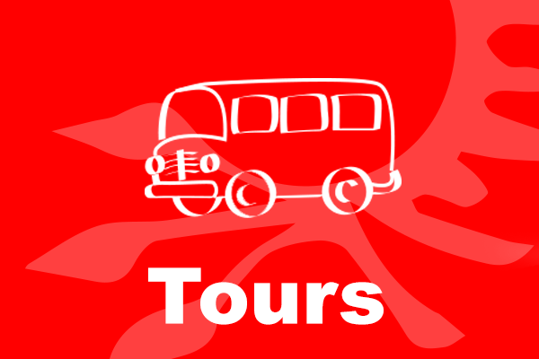 Tours