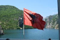 Albania Tierras Altas