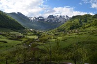 Albania Tierras Altas