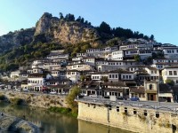 Senderismo & Cultural Albania