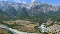 Sur Albania Trekk