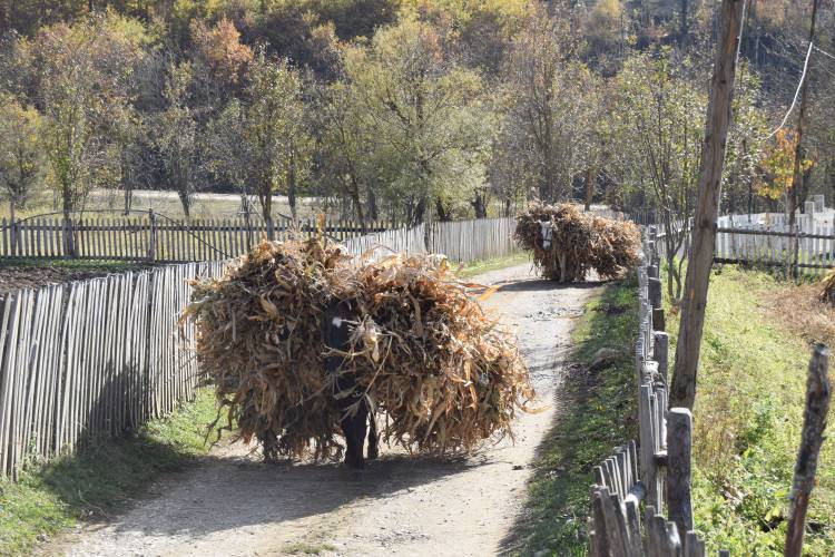 Albania Escondida